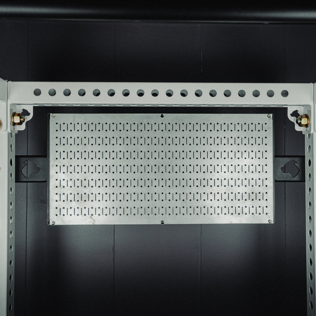 WC Rack Brackets