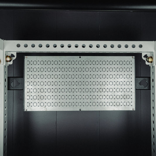 WC Rack Brackets