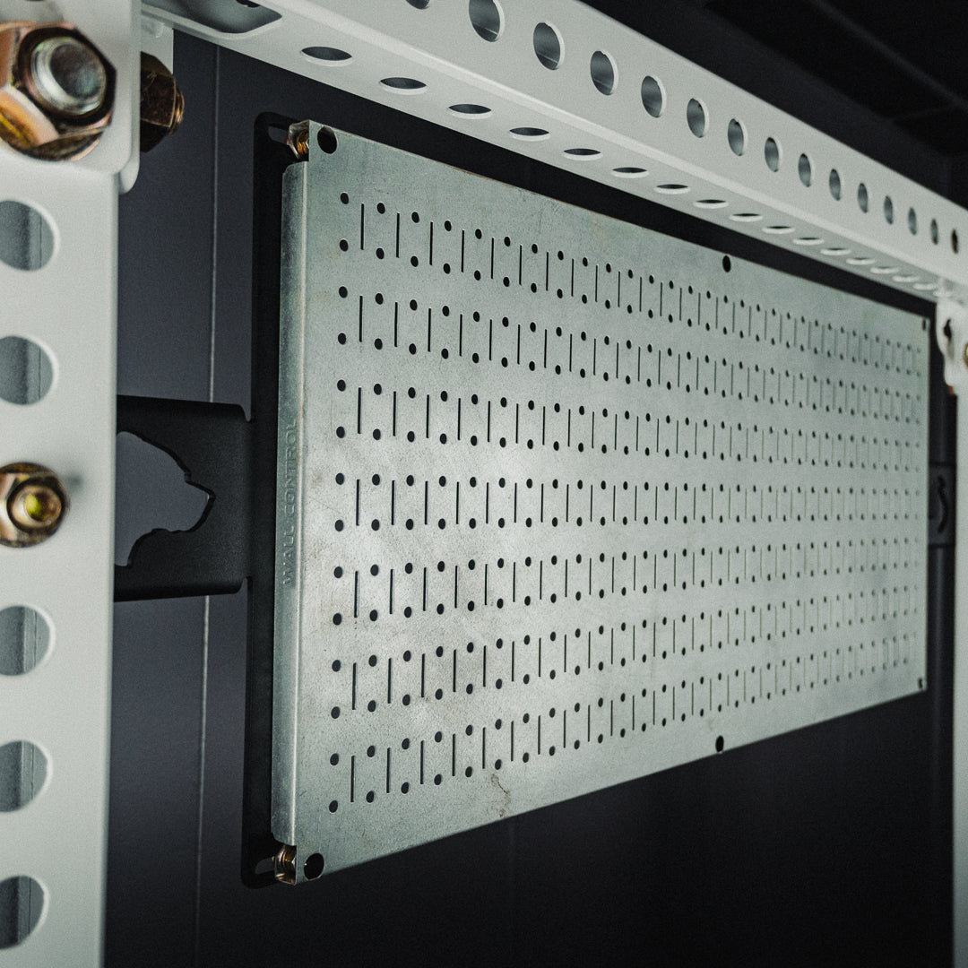 WC Rack Brackets