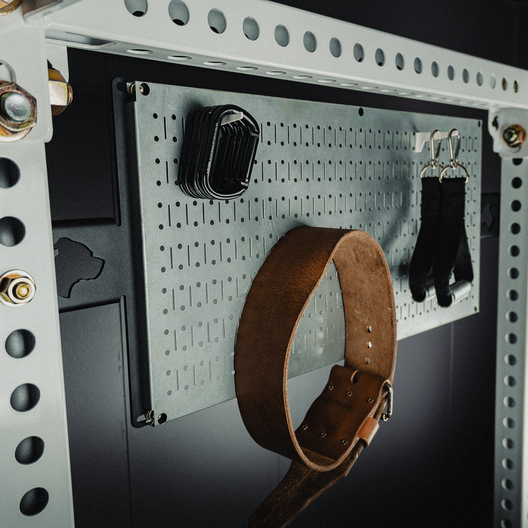 WC Rack Brackets