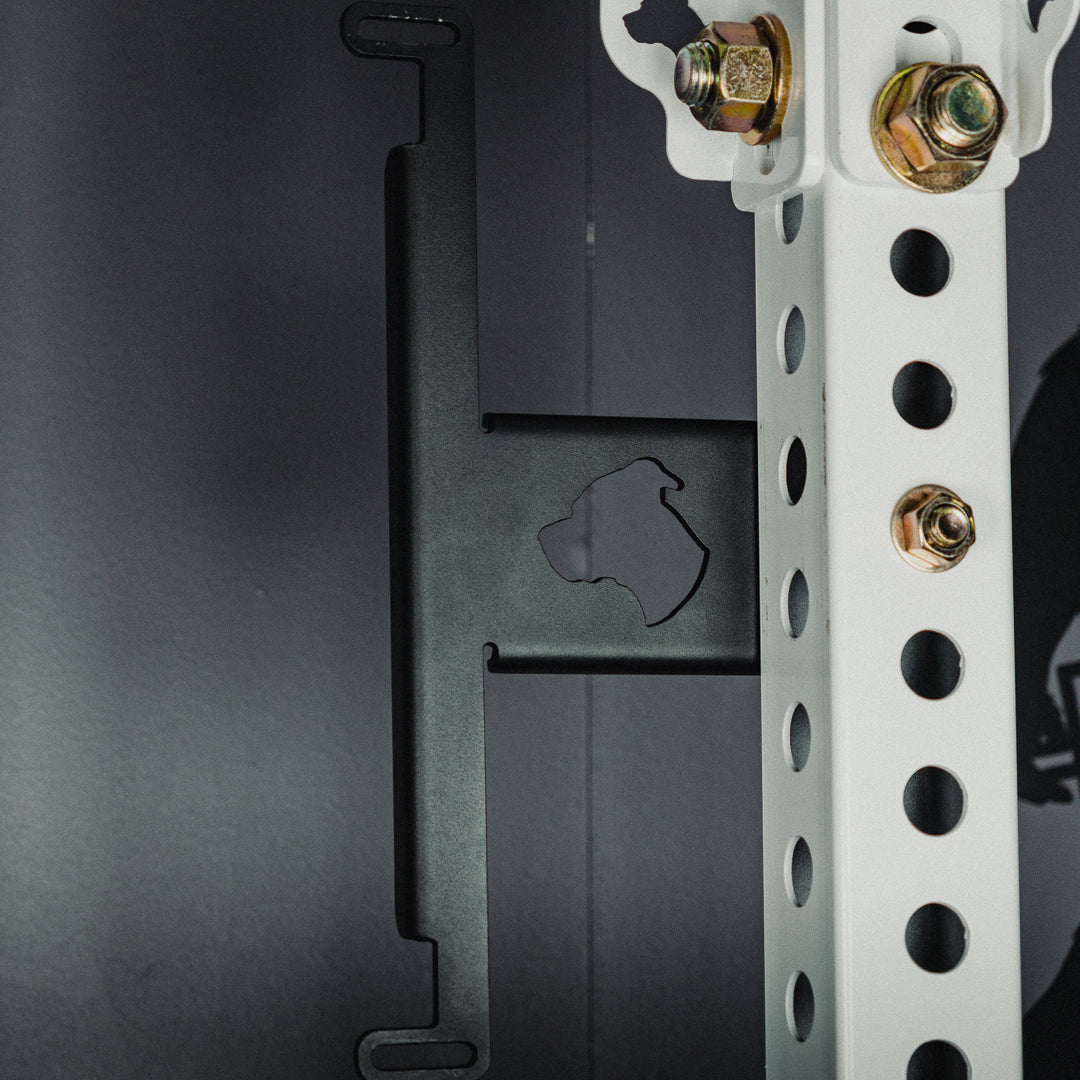 WC Rack Brackets