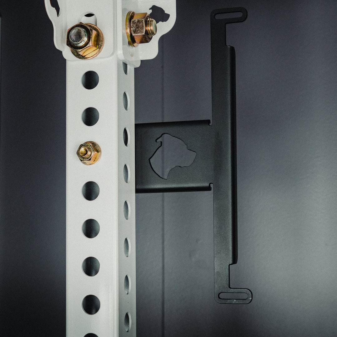 WC Rack Brackets