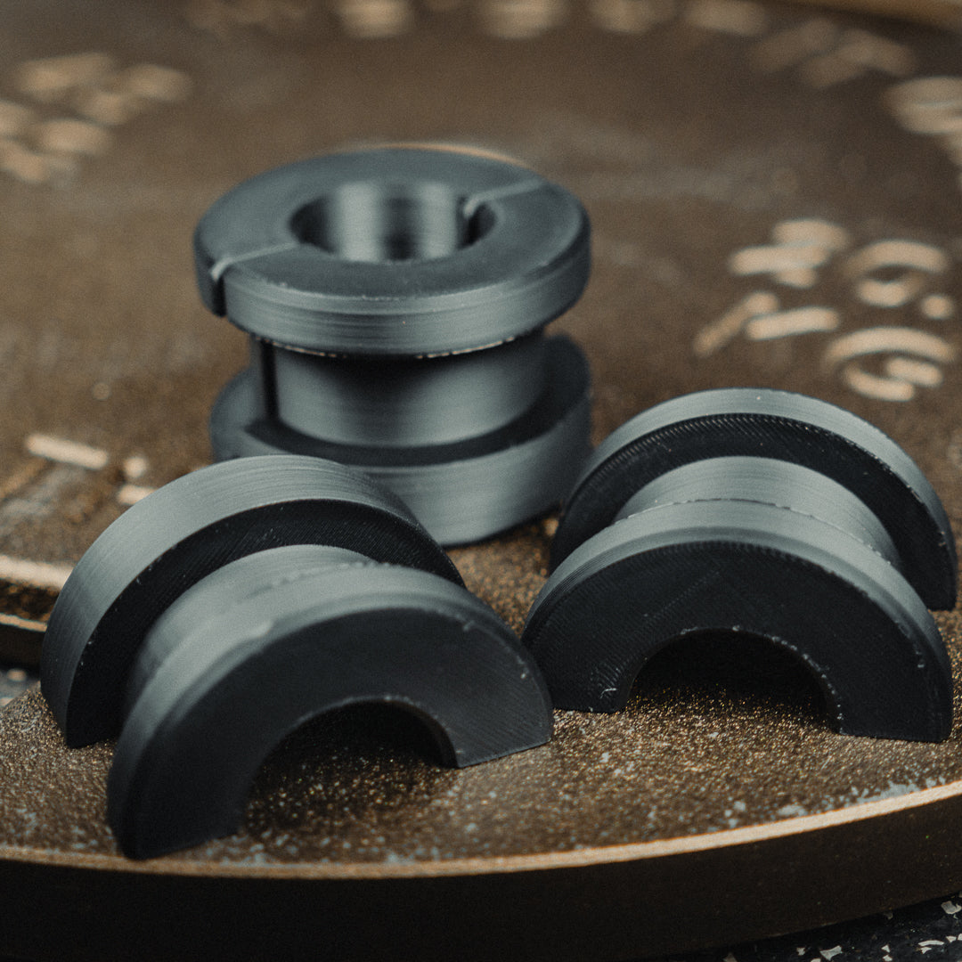 Bully Glyder Smith Barbell Adapter