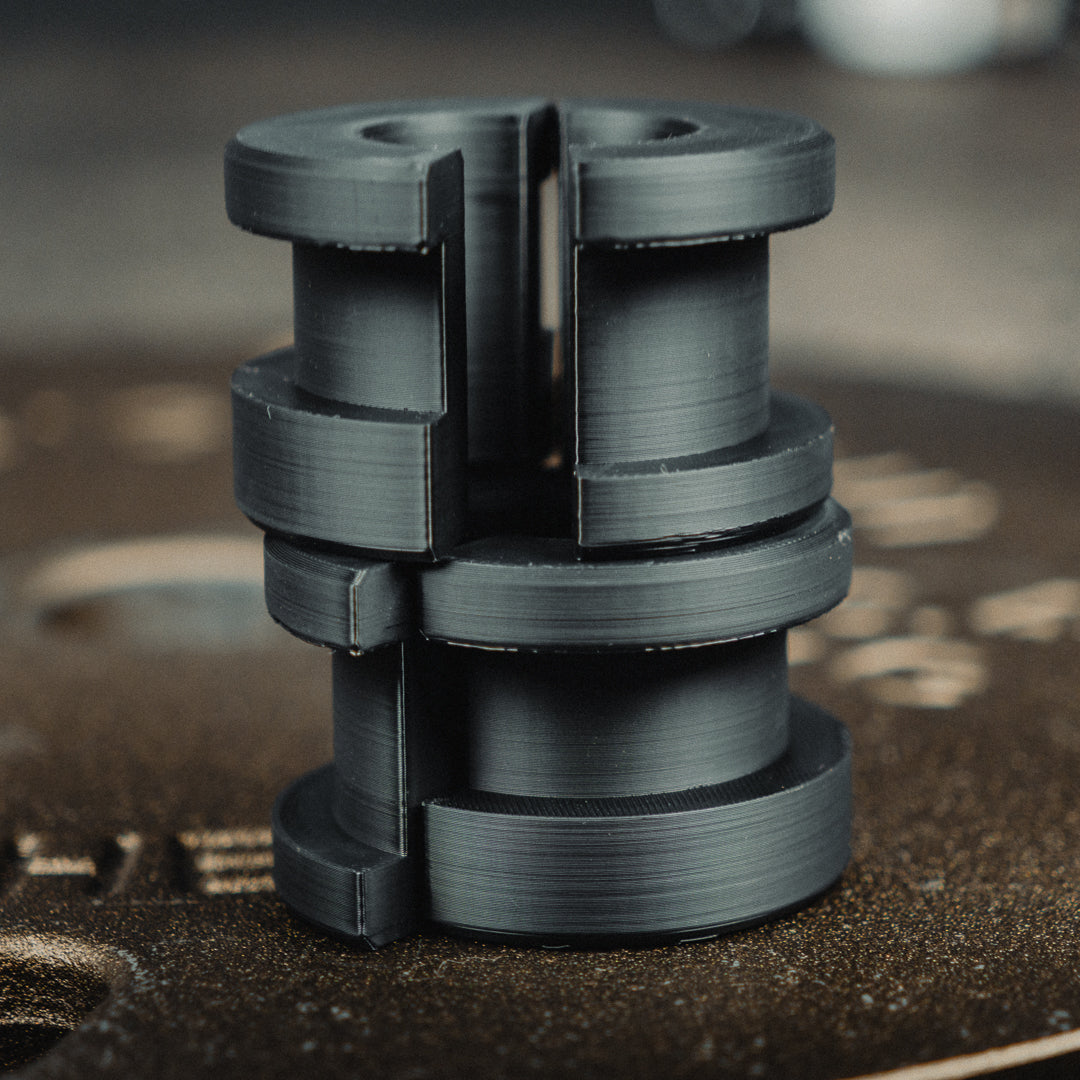 Bully Glyder Smith Barbell Adapter