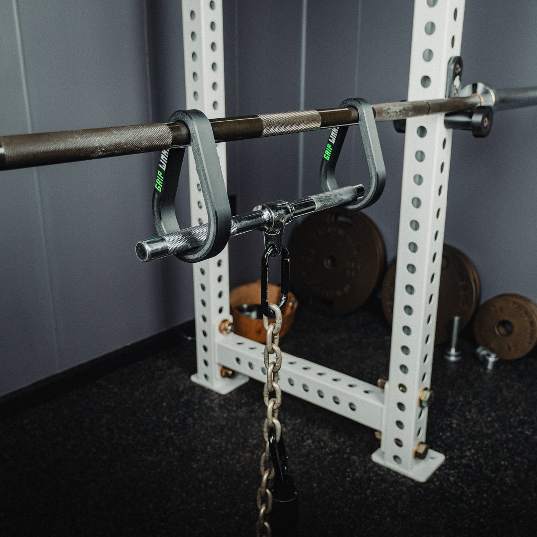 Grip Links