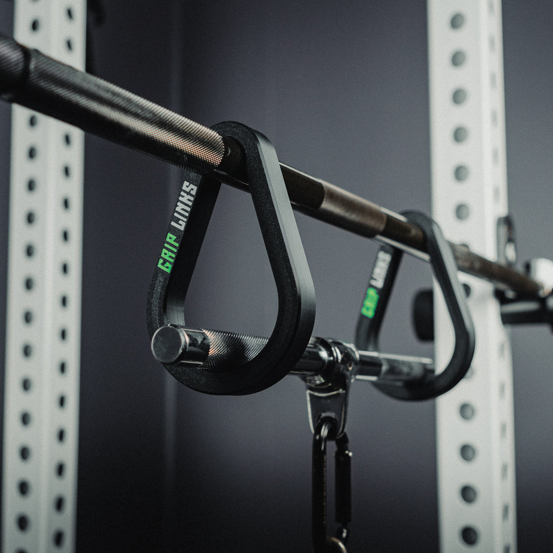 Grip Links