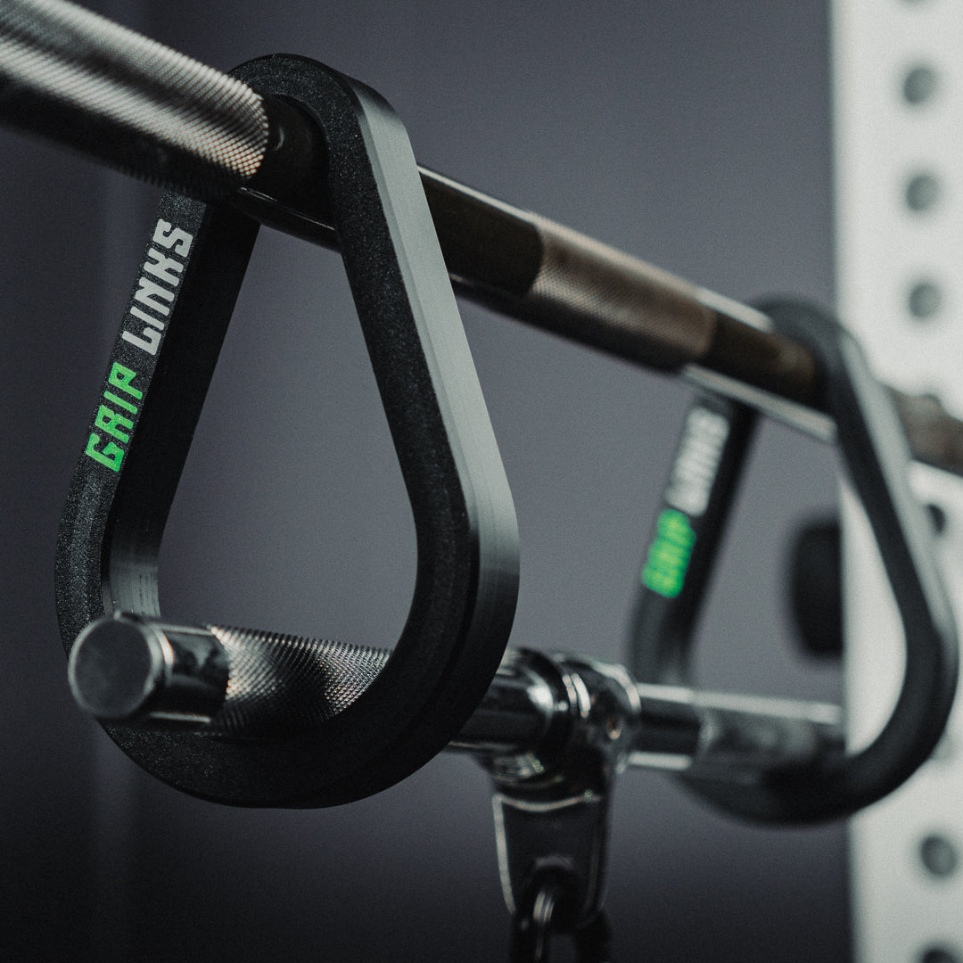 Grip Links