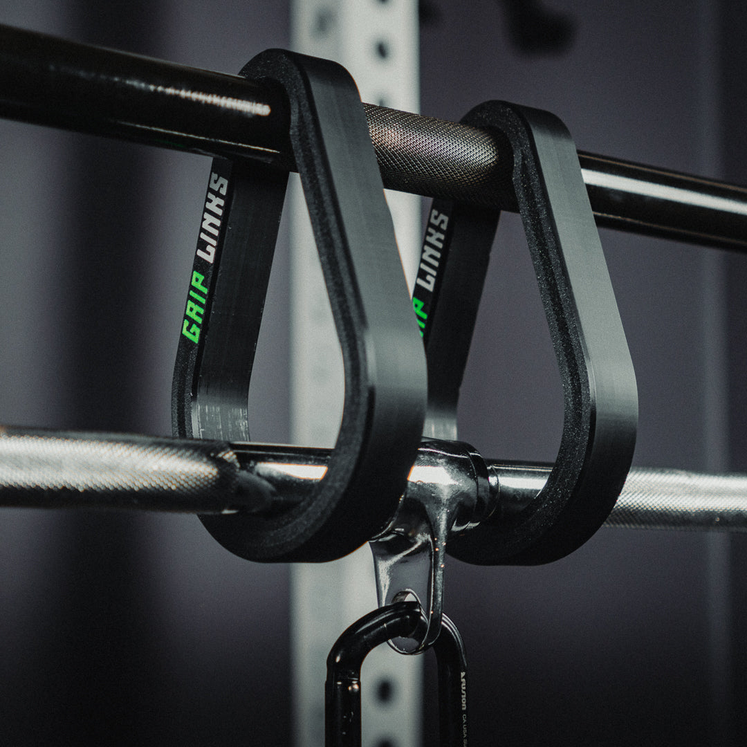 Grip Links