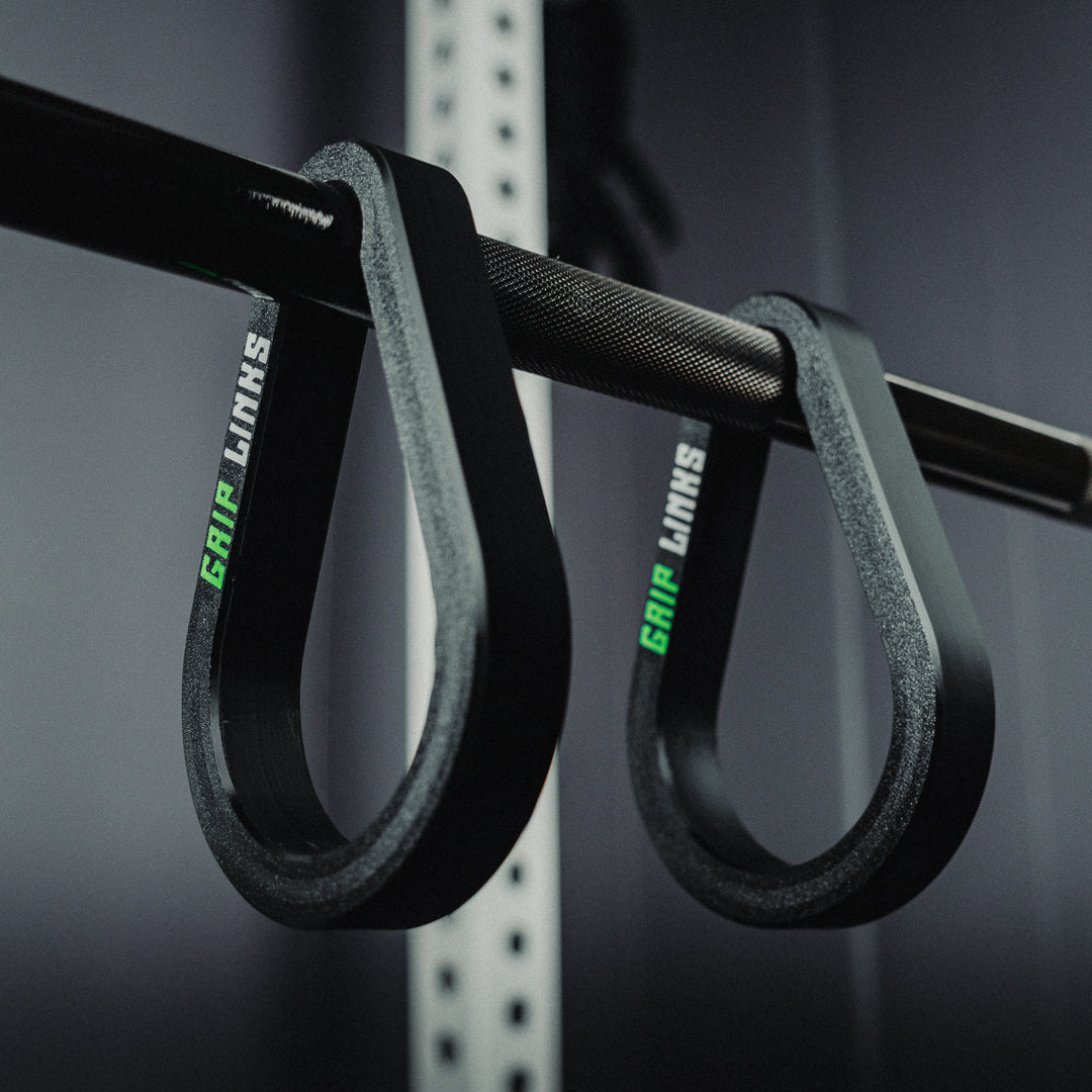 Grip Links