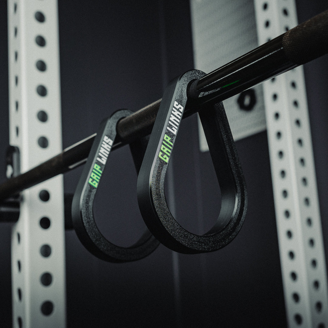 Grip Links