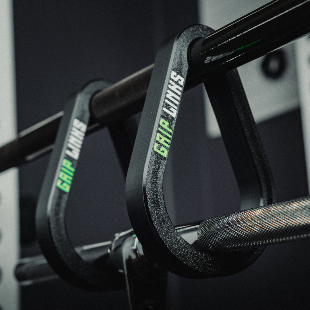 Grip Links