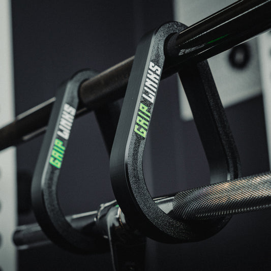 Grip Links