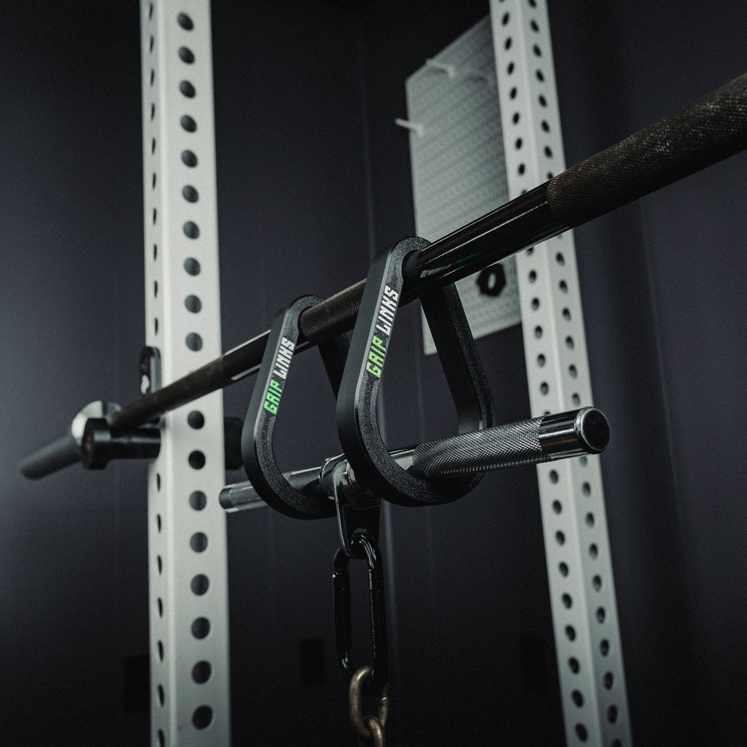 Grip Links