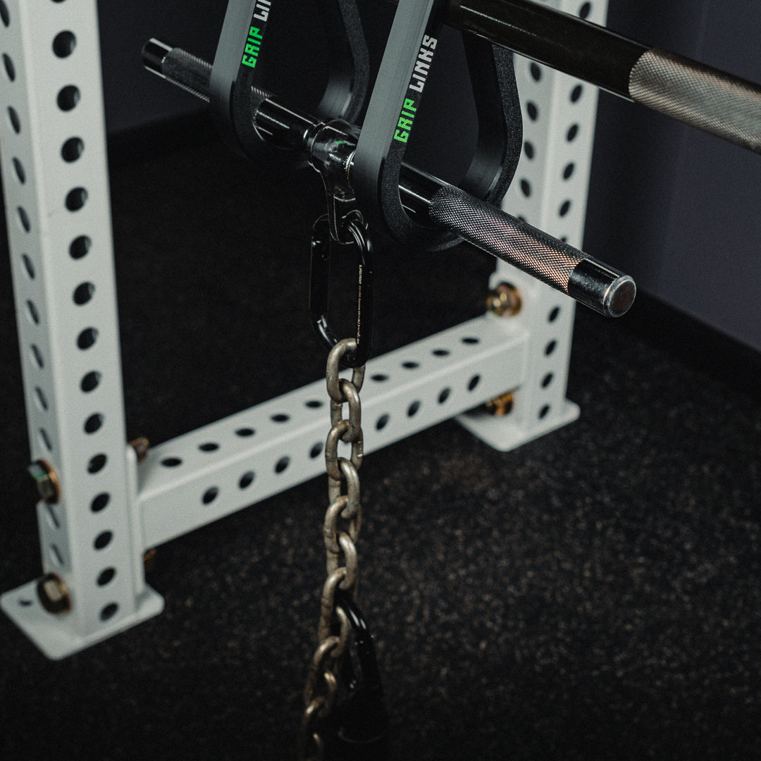 Grip Links