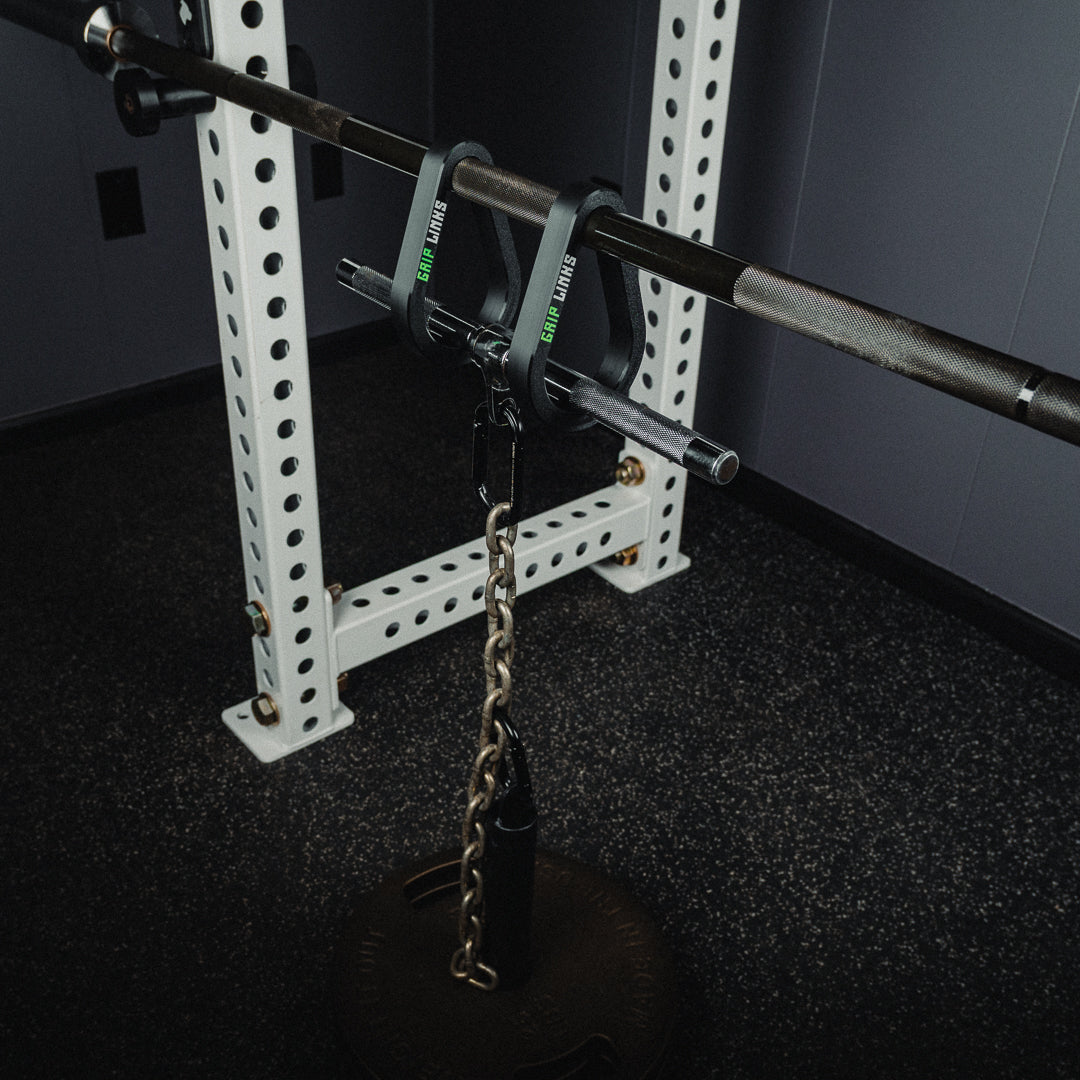 Grip Links