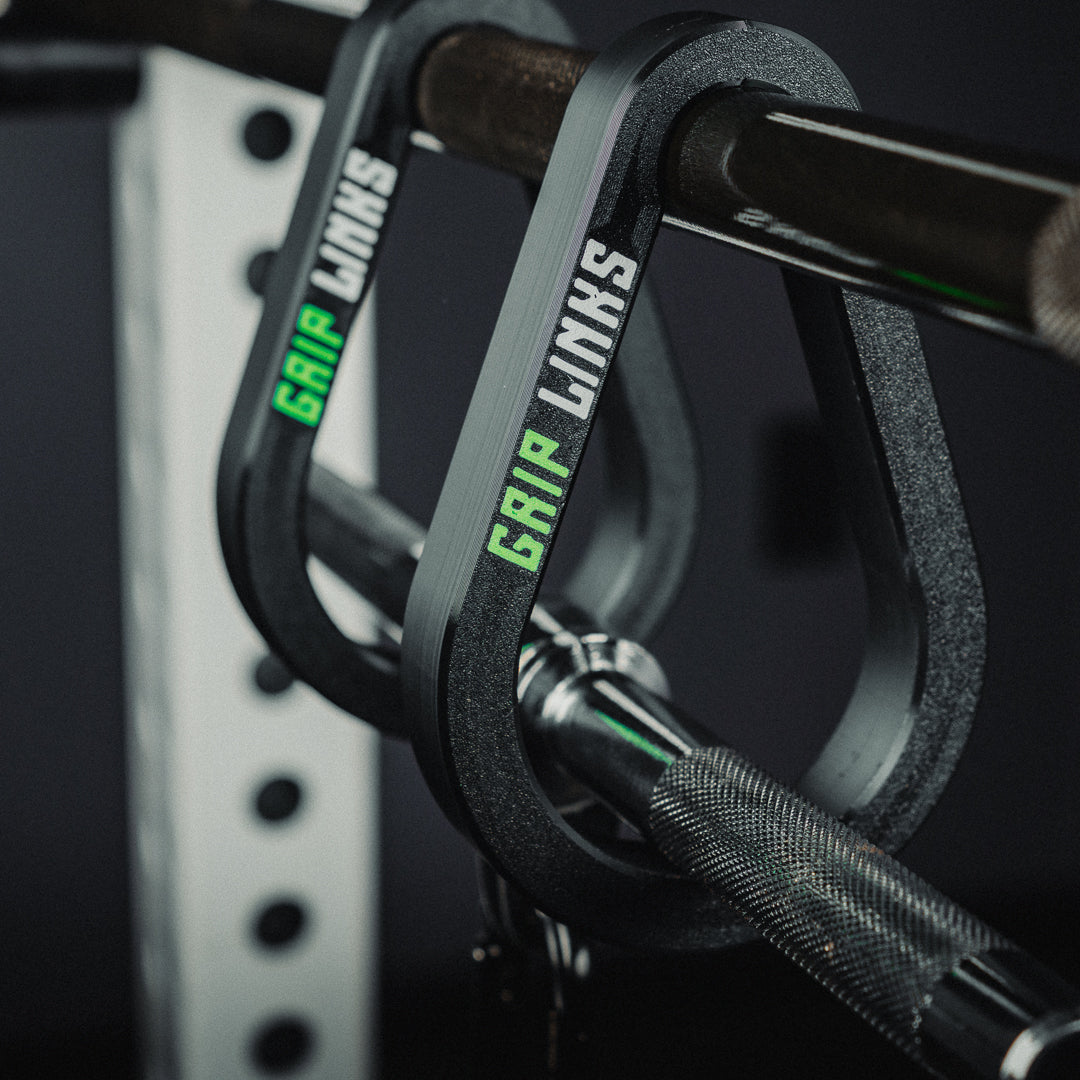 Grip Links