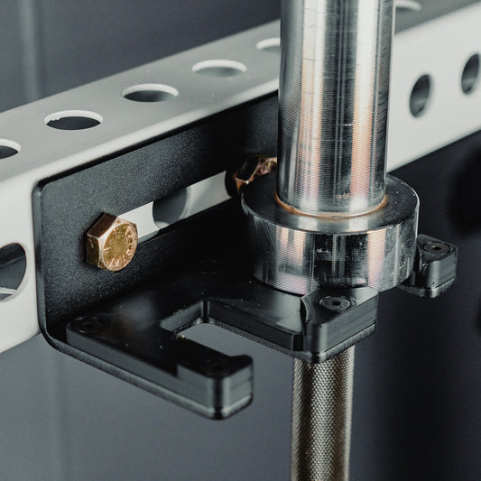 Barbell Hanger