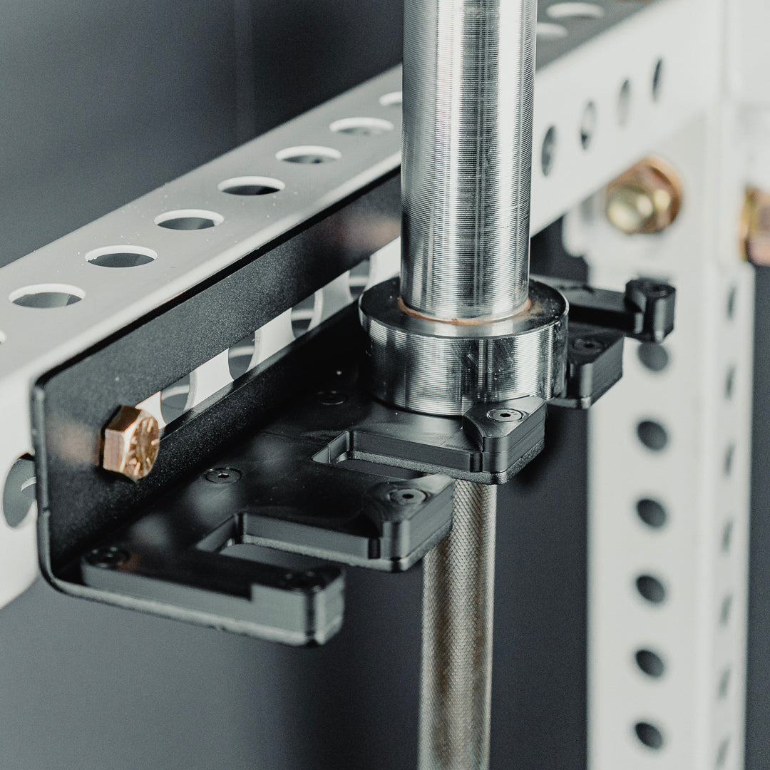 Barbell Hanger