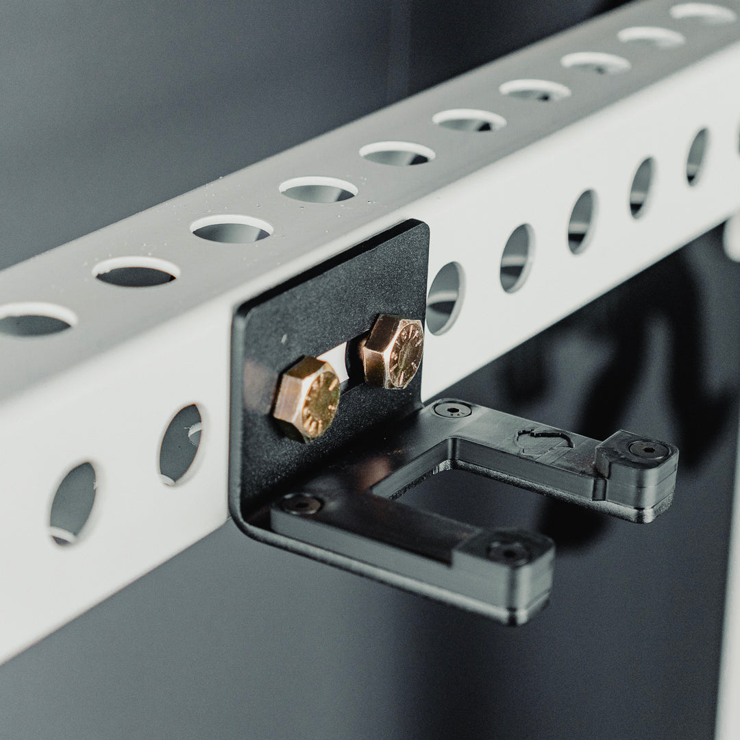 Specialty Barbell Hanger