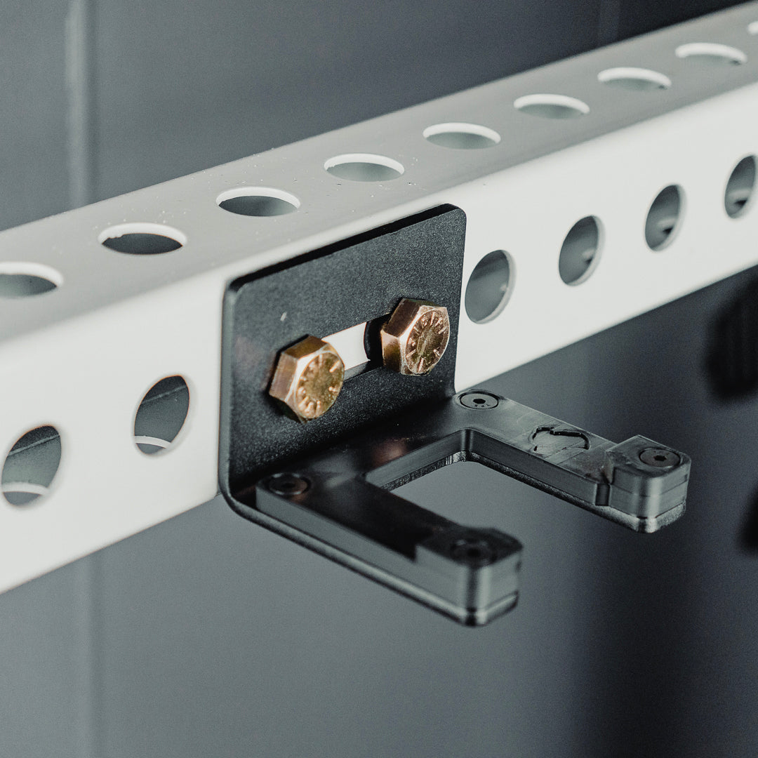 Specialty Barbell Hanger