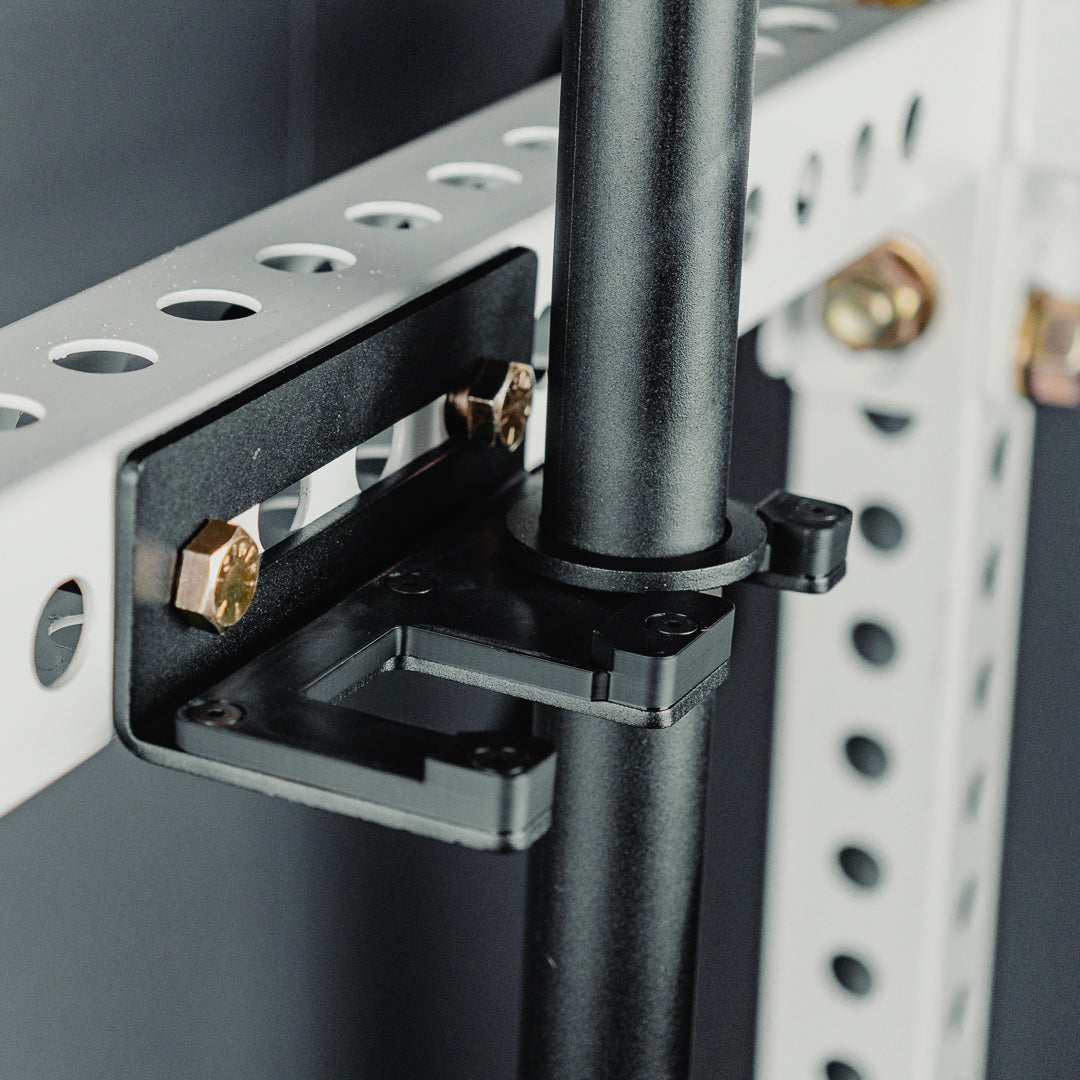 Specialty Barbell Hanger