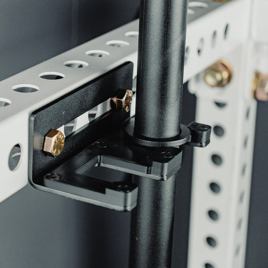 Specialty Barbell Hanger
