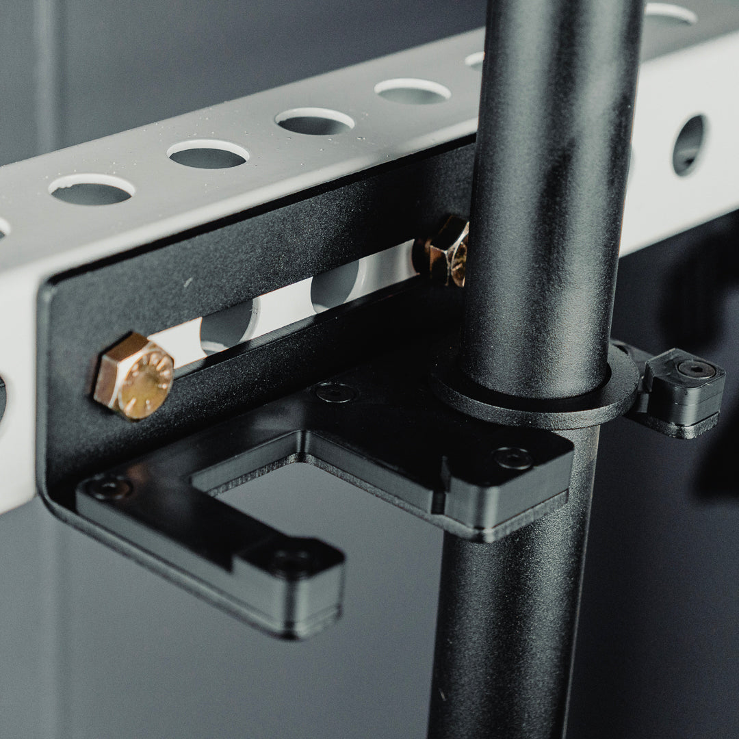 Specialty Barbell Hanger