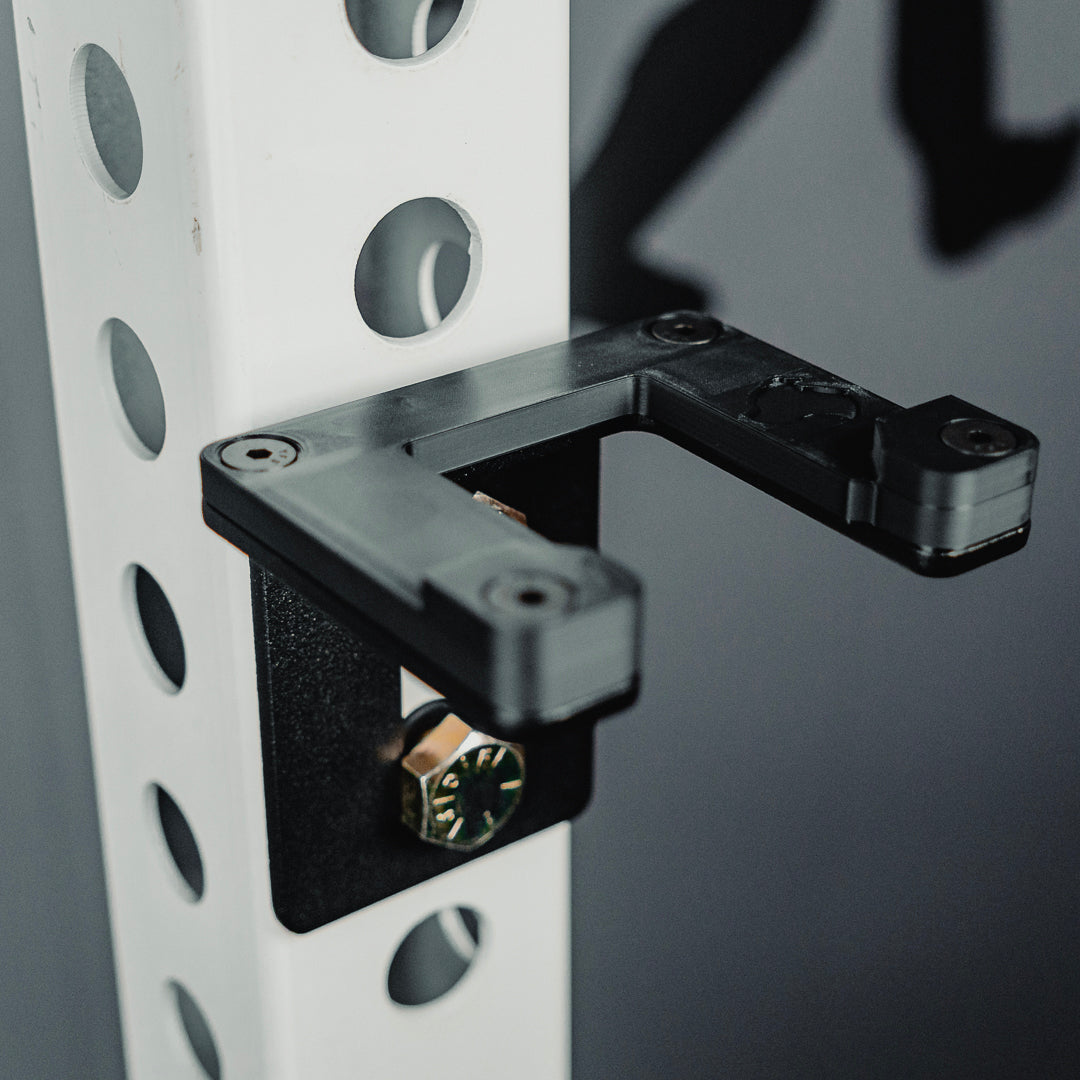 Specialty Barbell Hanger