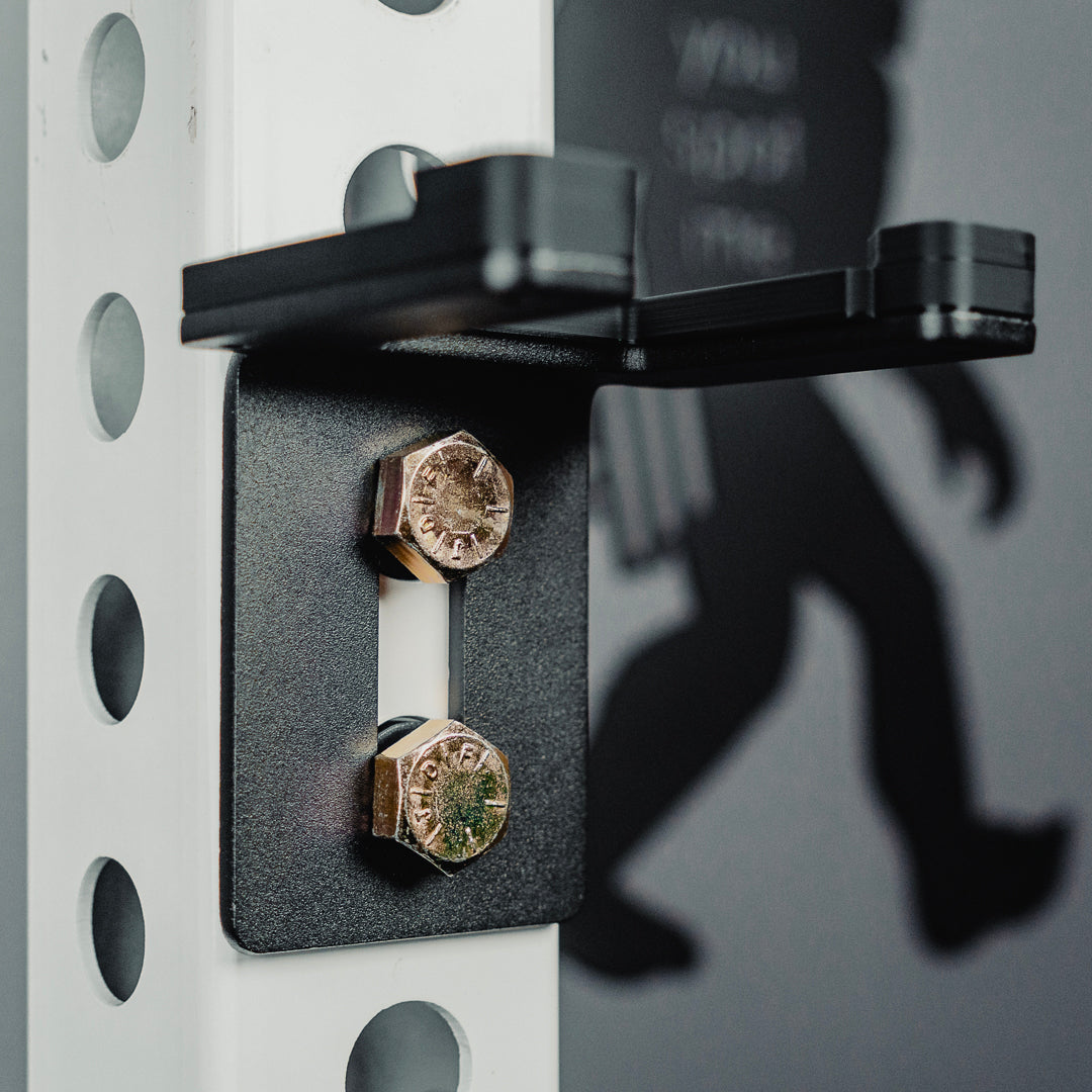 Specialty Barbell Hanger