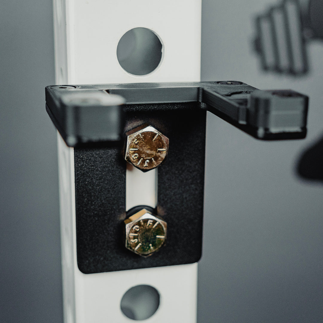 Specialty Barbell Hanger