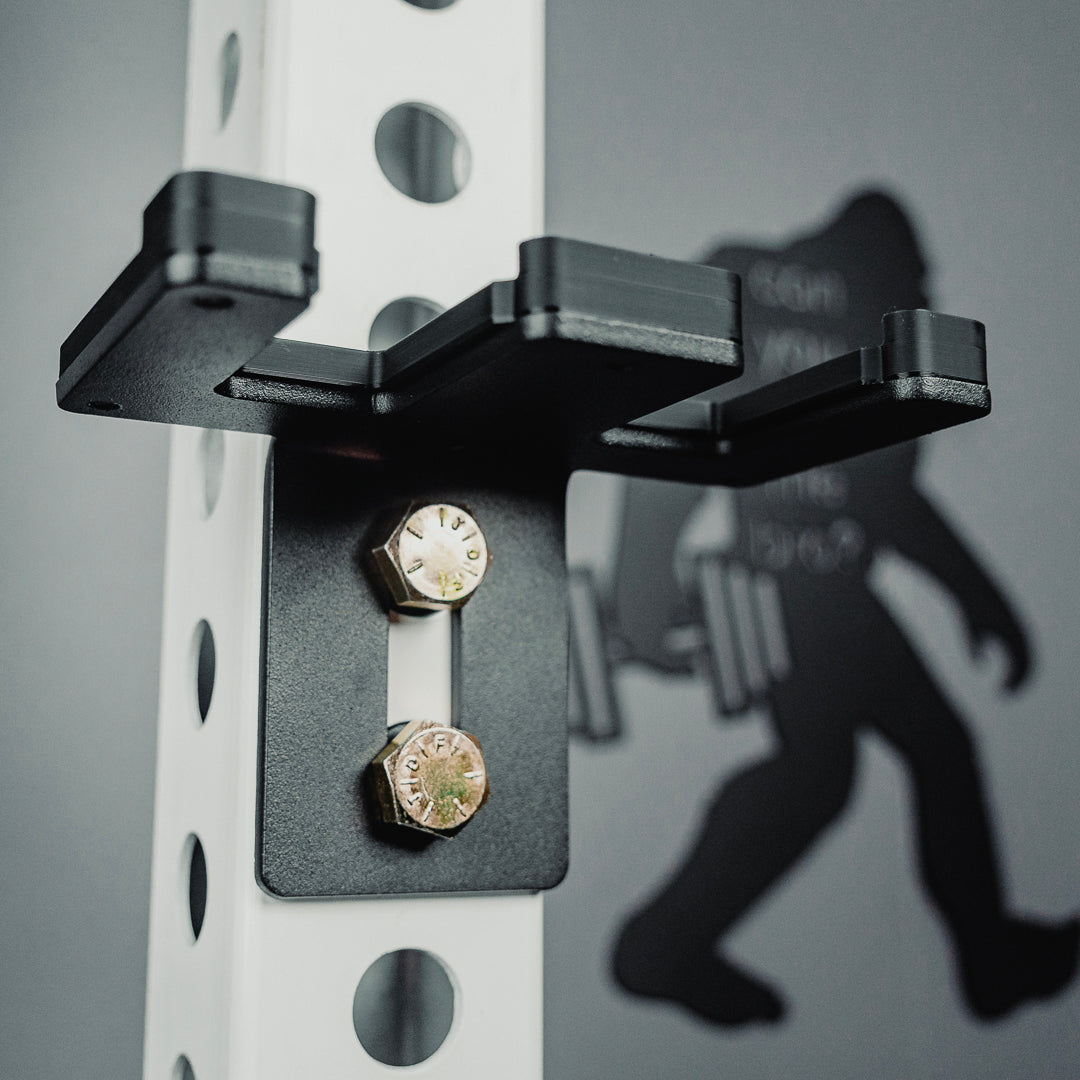 Barbell Hanger