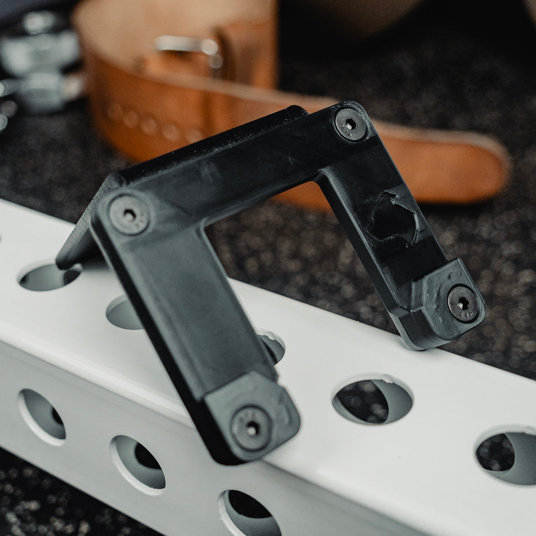 Specialty Barbell Hanger