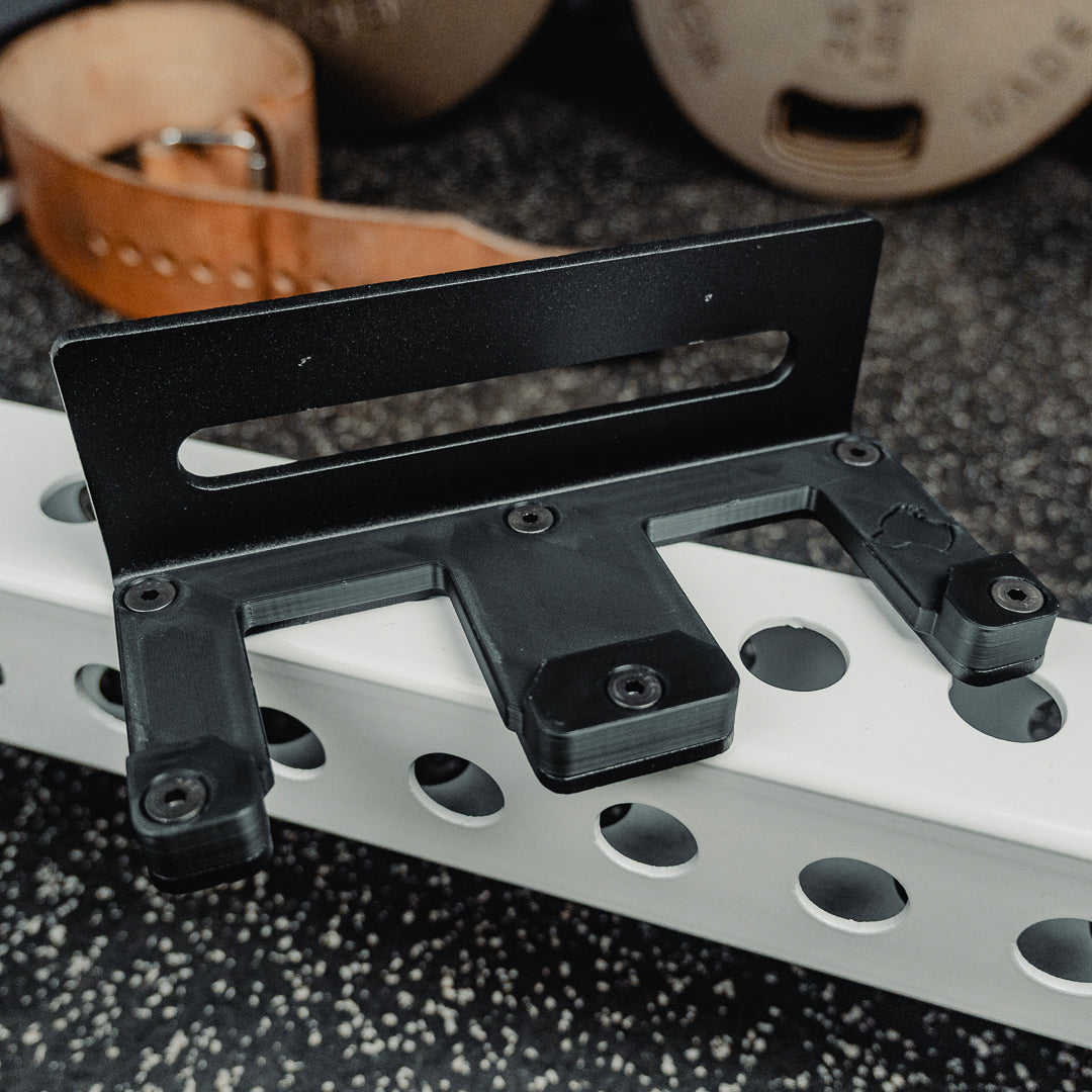 Specialty Barbell Hanger