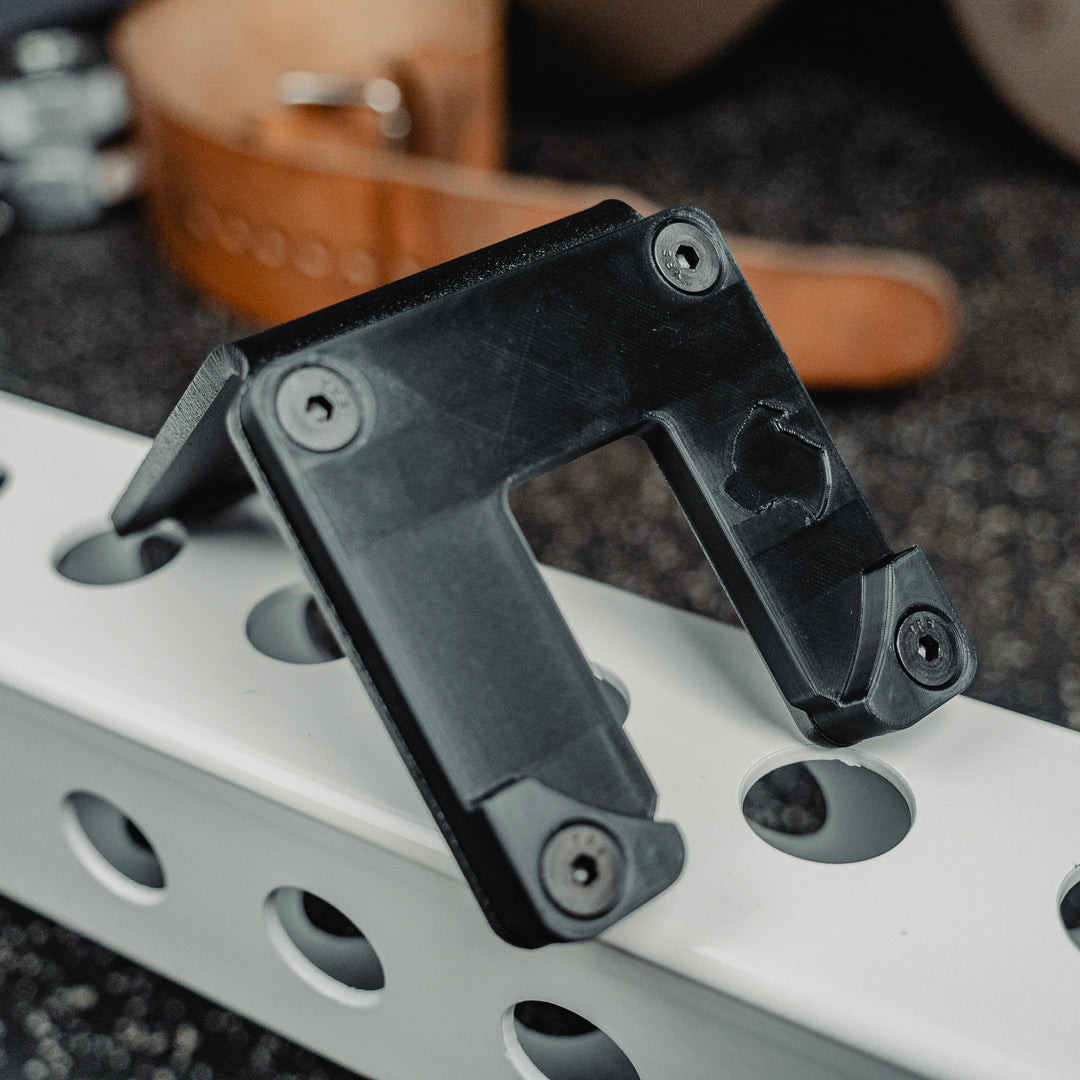Barbell Hanger