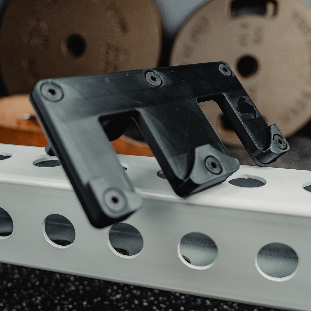 Barbell Hanger