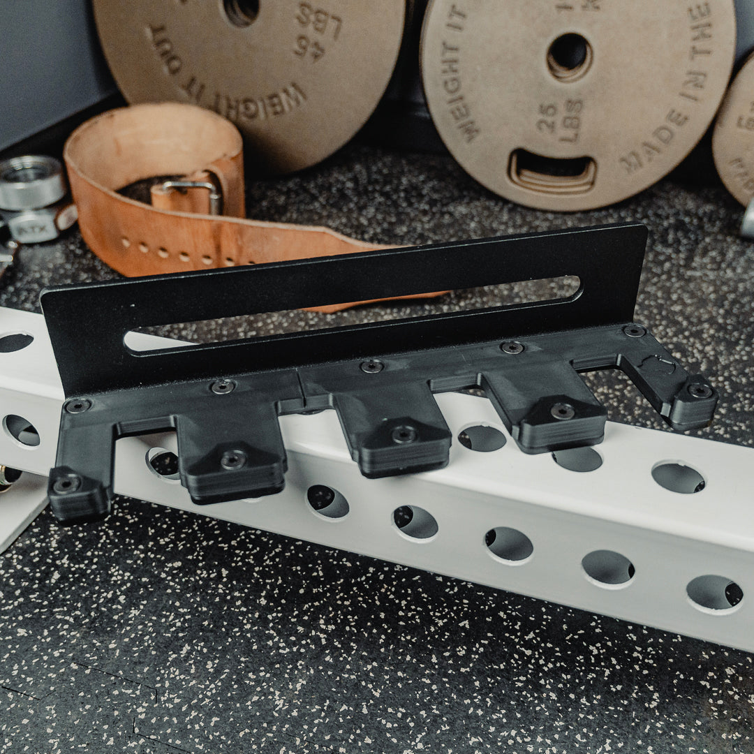 Barbell Hanger