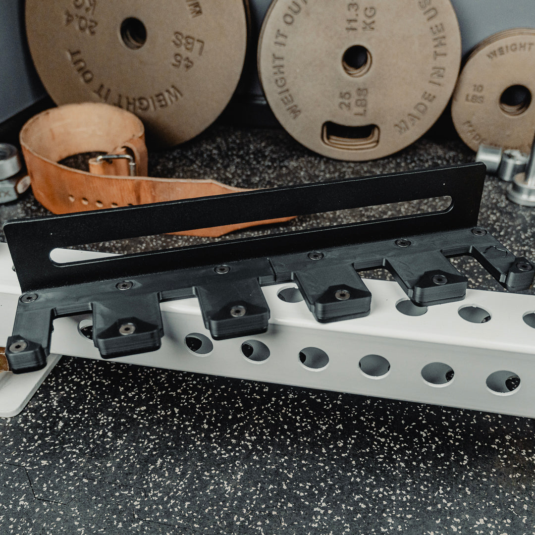Barbell Hanger