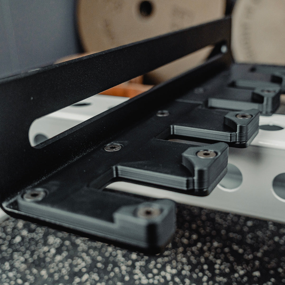 Barbell Hanger