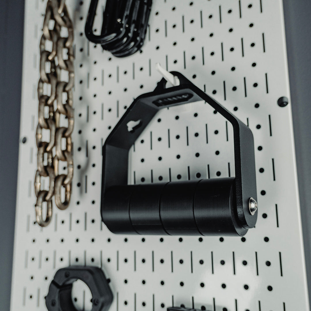 4x Handle PRE-ORDER