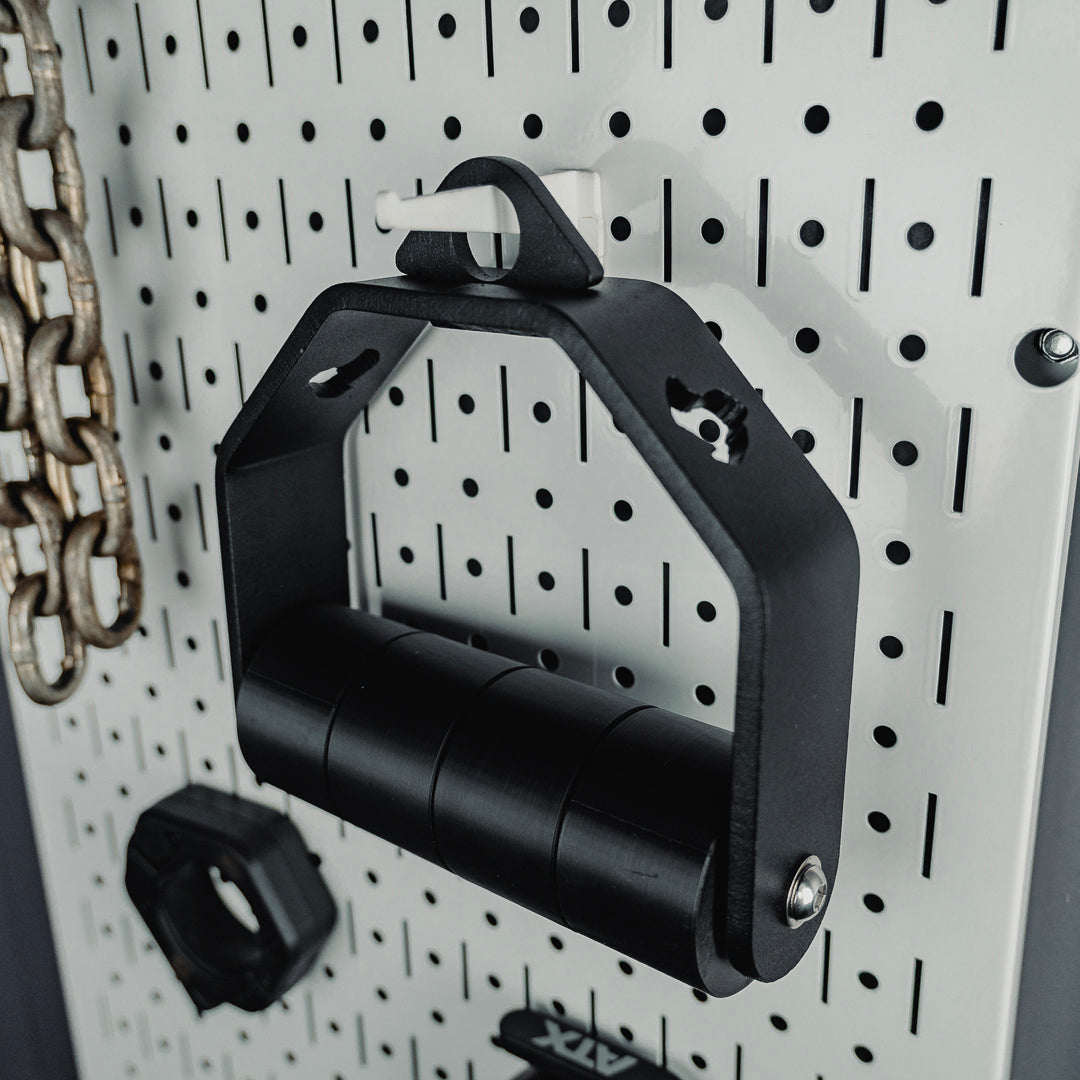 4x Handle PRE-ORDER