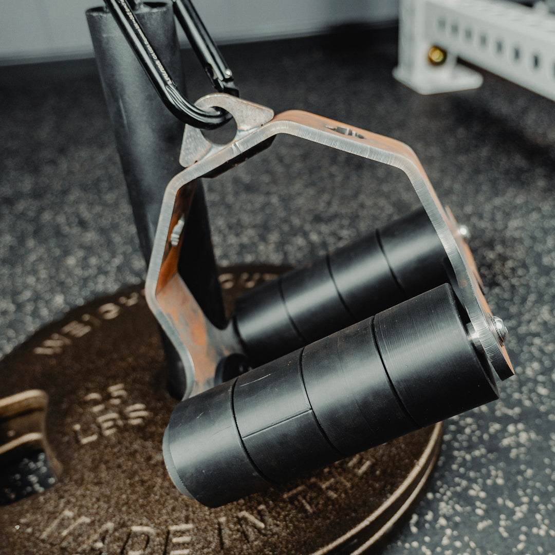 4x4 Handle PRE-ORDER