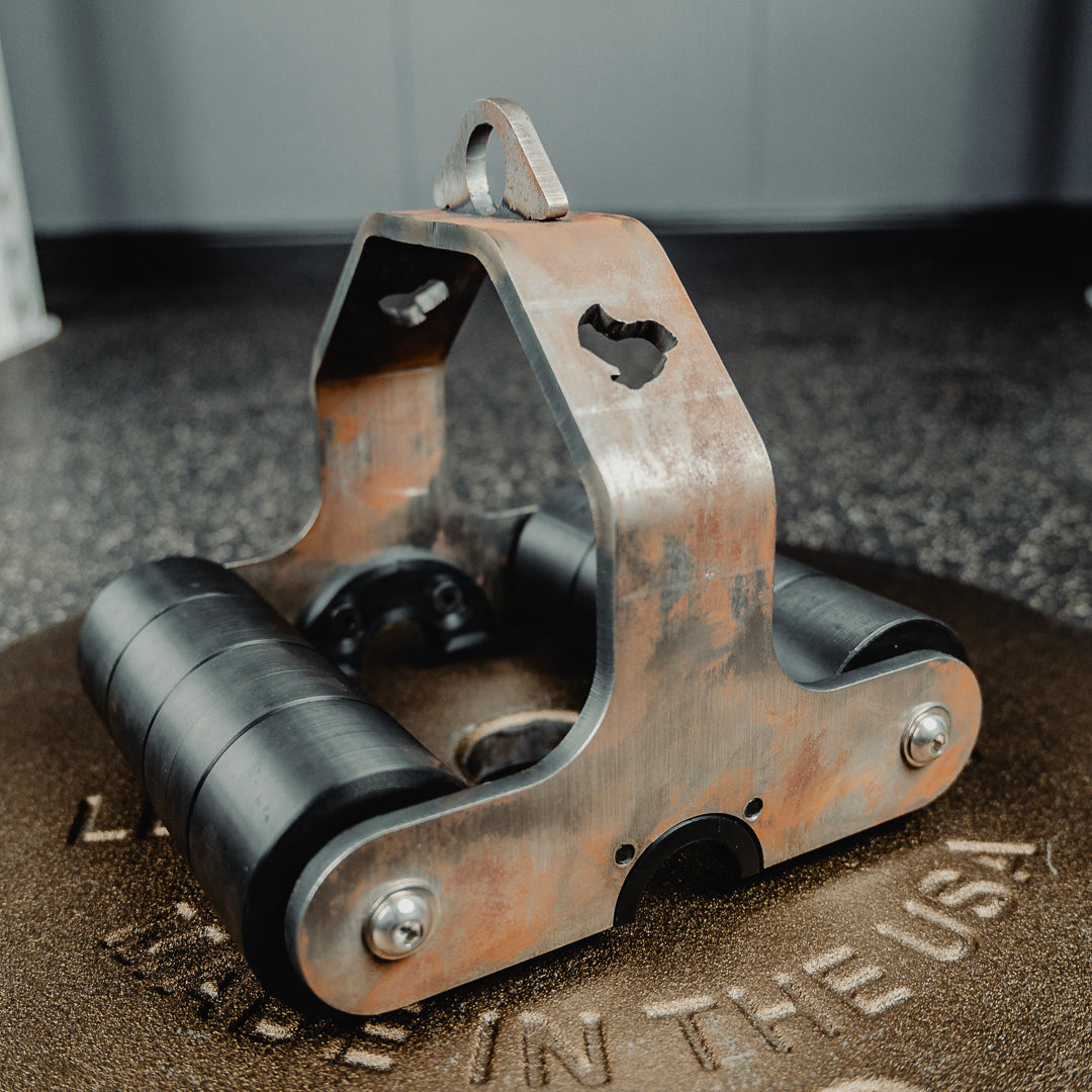 4x4 Handle PRE-ORDER