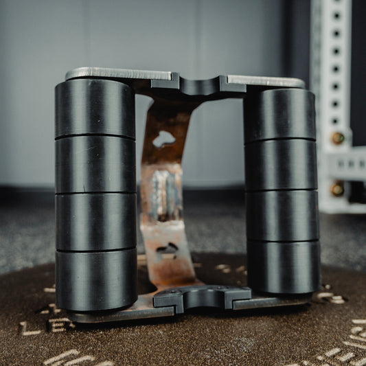 4x4 Handle PRE-ORDER