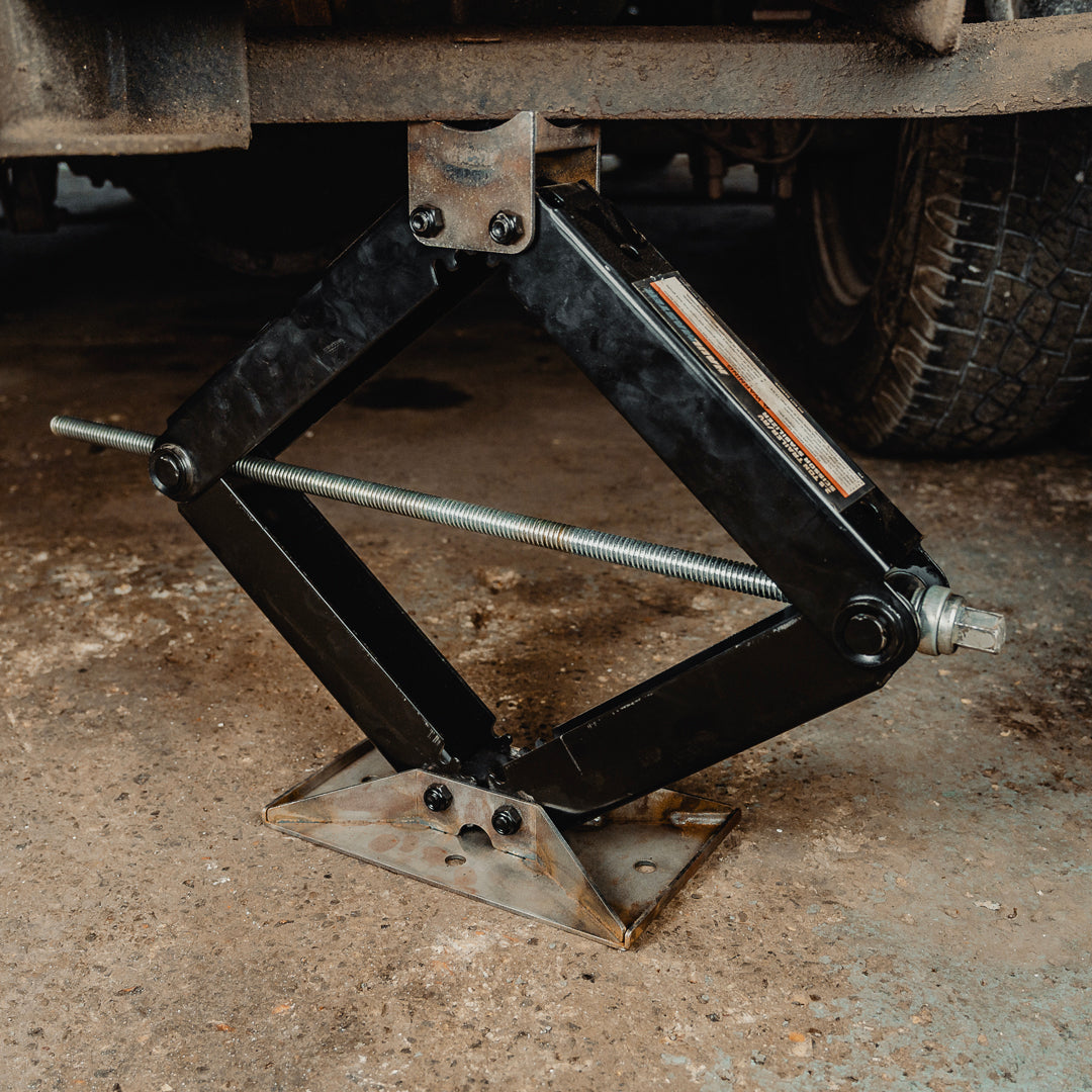 Race Jack Kit