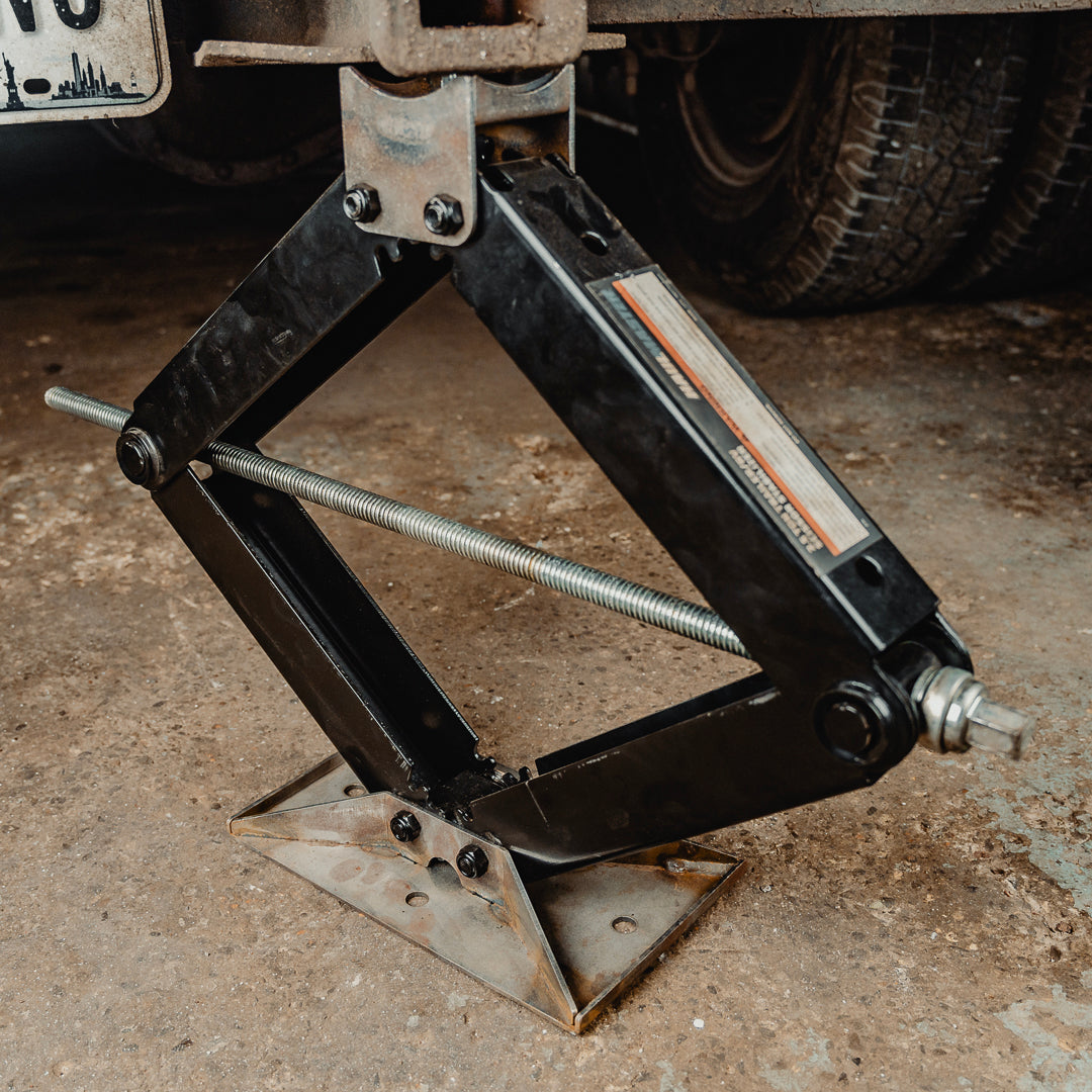 Race Jack Kit