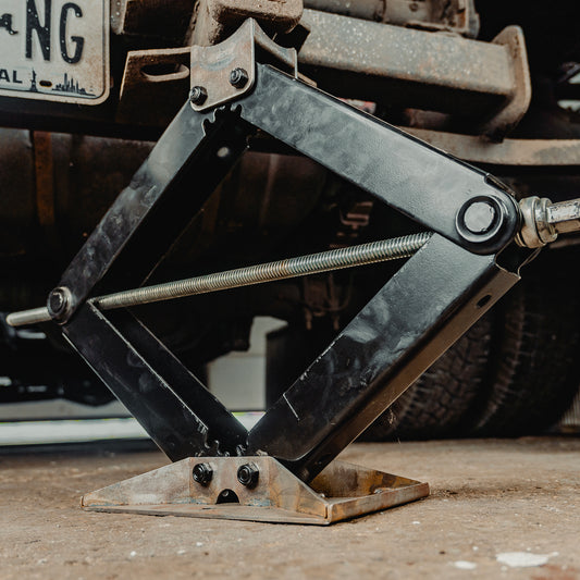 Race Jack Kit