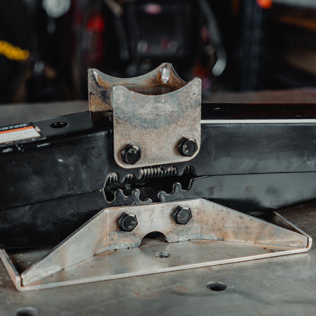 Race Jack Kit