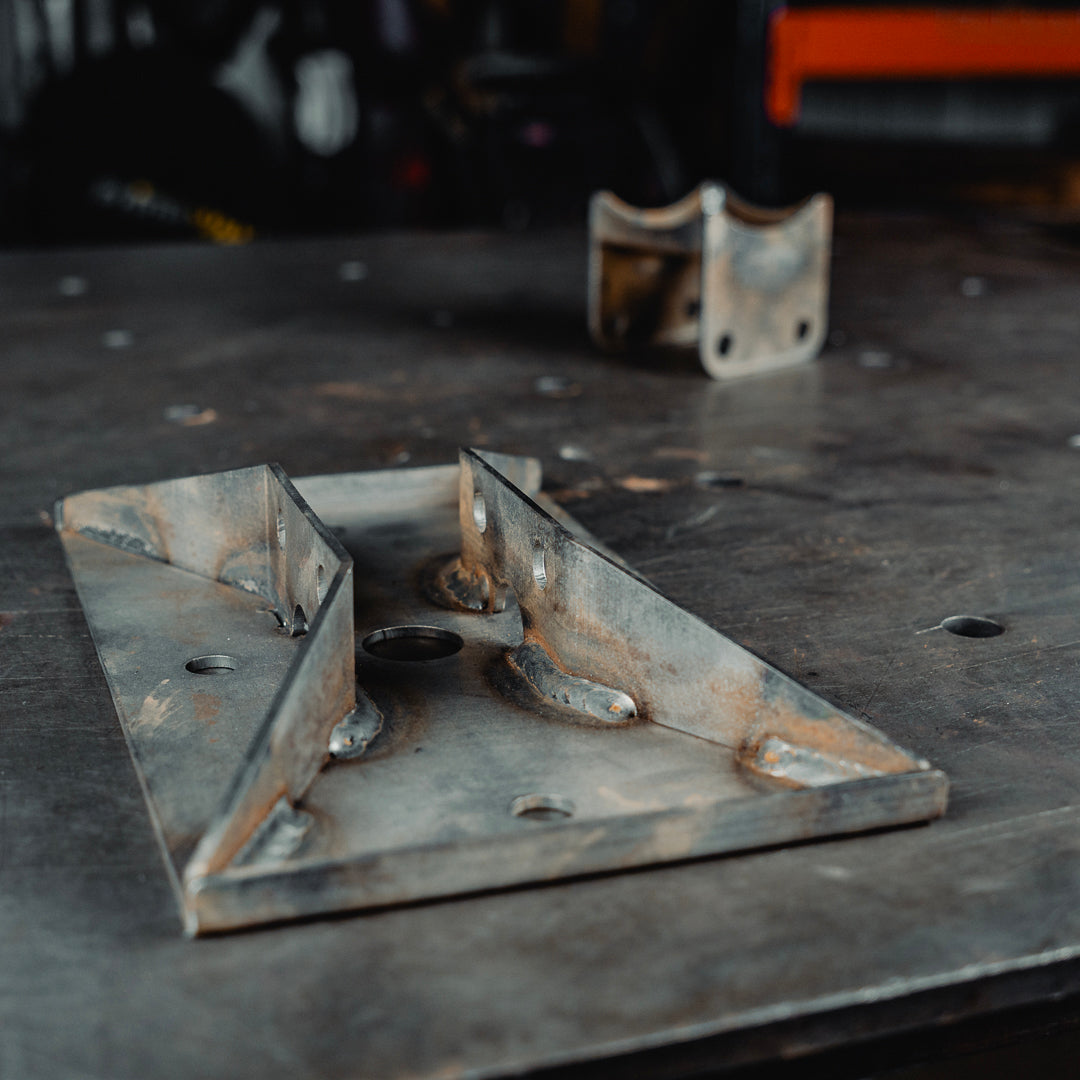 Race Jack Kit