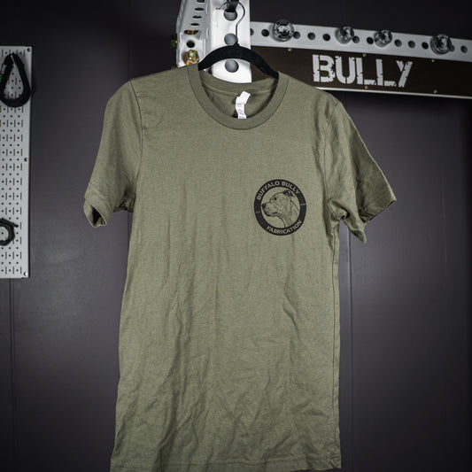 OG Bully Tee