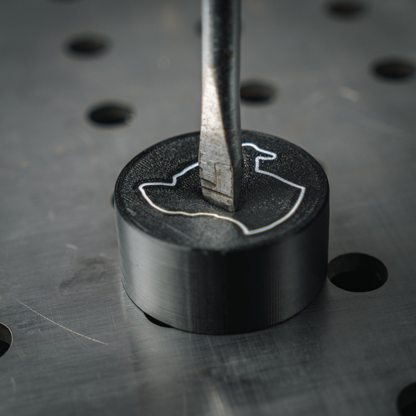 Bolt Caps